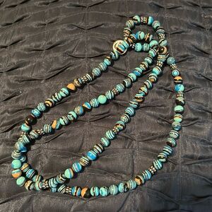 Fashion Jewelry Necklace